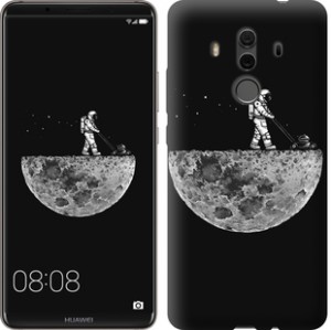 Чехол Moon in dark для Huawei Mate 10 Pro