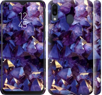 

Чохол Кристали для Samsung Galaxy A30 712310