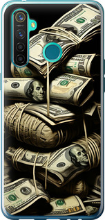 

Чехол Big money для Realme 5 Pro 1649348
