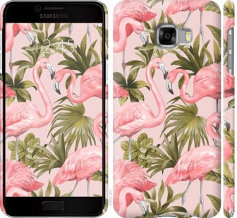 

Чохол фламінго 2 на Samsung Galaxy C5 C5000 744448