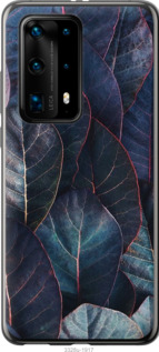 

Чехол Листья v3 для Huawei P40 Pro Plus 1196789