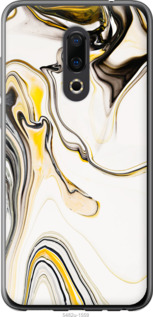 

Чехол Краски v3 для Meizu 16th 1436092