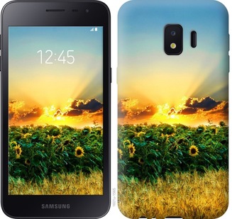 

Чехол Украина для Samsung Galaxy J2 Core 675760