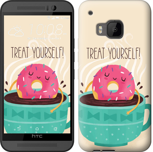 

Чохол Treat Yourself на HTC U Ultra 670748