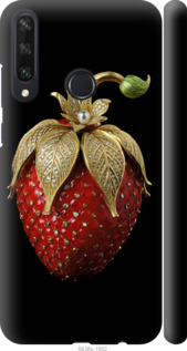 

Чехол Клубника v3 для Huawei Y6p 1579400