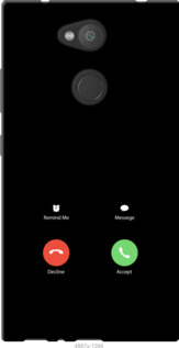 

Чехол Айфон 1 для Sony Xperia L2 H4311 1268069