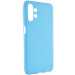 Фото Силіконовий чохол Candy на Samsung Galaxy A13 4G / A04s (Блакитний) на vchehle.ua