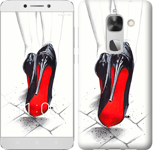 

Чохол Devil Wears Louboutin на LeTV LeEco Le Max 2 250579