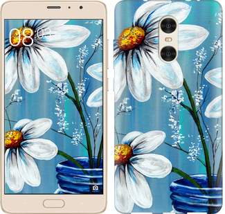 

Чохол Красиві арт-ромашки на Xiaomi Redmi Pro 323904
