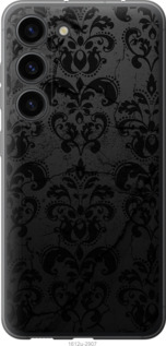 

Чохол Візерунок чорний на Samsung Galaxy S23 1516571