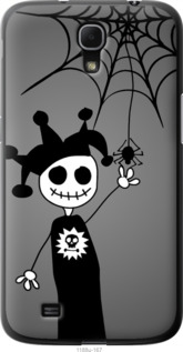 

Чехол Happy Halloween для Samsung Galaxy Mega 6.3 i9200 1418658