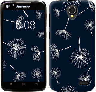 

Чохол кульбаби на Lenovo A388t 532790