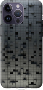 

Чехол Кубики для iPhone 14 Pro Max 1567479