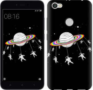 Чохол Місячна карусель для Xiaomi Redmi Y1