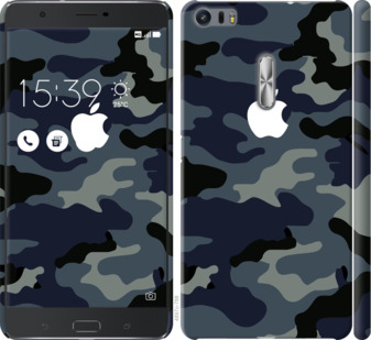 

Чехол Камуфляж 1 для Asus Zenfone 3 Ultra ZU680KL 929267