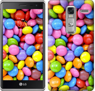 

Чехол MandD для LG H650E Zero / Class 587718