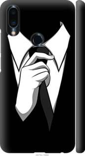 

Чохол Краватка на Meizu Note 9 710565
