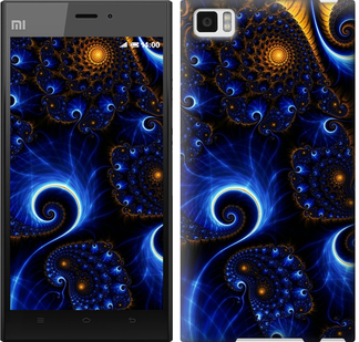 

Чехол Восток для Xiaomi Mi3 331222
