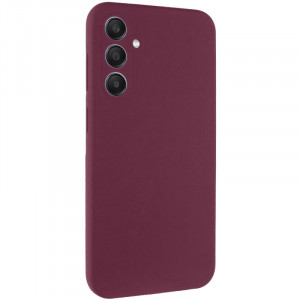 Чехол Silicone Cover Lakshmi Full Camera (AAA) для Samsung Galaxy S24 FE