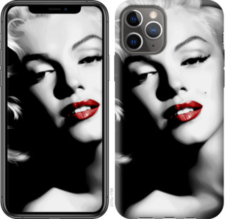 

Чехол Мэрилин Монро для iPhone 11 Pro 780700