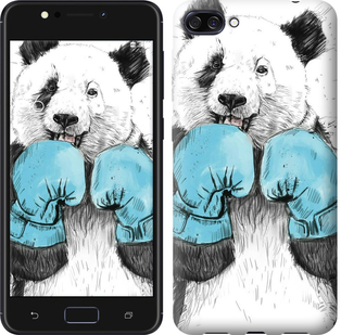 

Чехол Панда-боксер для Asus ZenFone 4 Max ZC520KL 614629