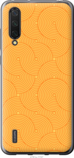 

Чехол Luiji для Xiaomi Mi 9 Lite 1576593