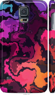 

Чохол Абстракция арт волны для Samsung Galaxy S5 g900h 1399674