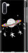 Чехол Лунная карусель для Samsung Galaxy Note 10