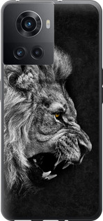 Чехол Лев для OnePlus Ace