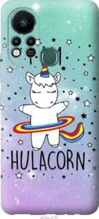 

Чехол I'm hulacorn для Infinix Hot 11S 1425018