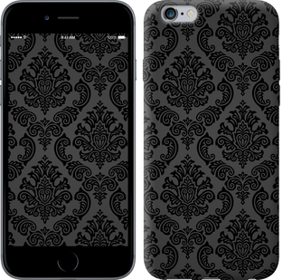

Чохол Вiнтажний візерунок для iPhone 6s plus (5.5'') 162619