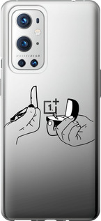 

Чехол Предложение для OnePlus 9 Pro 1622032