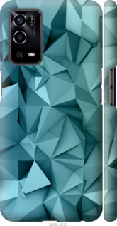 

Чехол Геометрический узор v2 для Oppo A55 1572833
