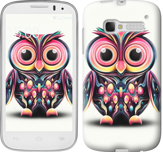 

Чохол Сова v3 на Alcatel One Touch Pop C5 5036D 468399