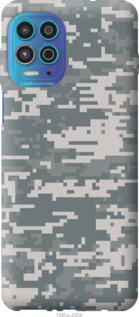 

Чохол Камуфляж на Motorola G100 1583420
