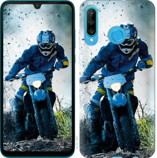 

Чехол Мотокросс для Huawei Honor 10i 868806