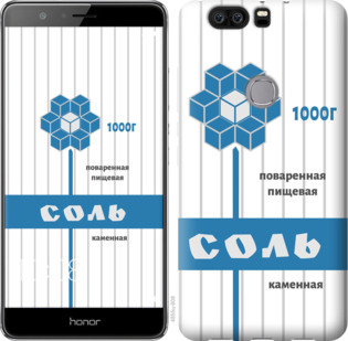 

Чехол Соль для Huawei Honor V8 899107