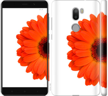 

Чехол Гербера 1 для Xiaomi Mi 5s Plus 802704