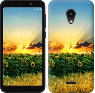 

Чохол Україна на Meizu C9 695389
