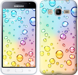 

Чохол Бульбашки на Samsung Galaxy J2 (2016) J210 328796