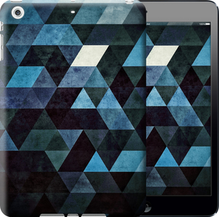 

Чехол Треугольники для iPad mini 4 645762