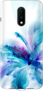 

Чехол цветок для OnePlus 7 777594