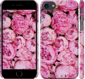 

Чехол Пионы v3 для iPhone SE 2020 915803