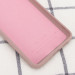 Фото Чохол Silicone Cover Full without Logo (A) на Huawei Y5p (Рожевий / Pink Sand) в маназині vchehle.ua