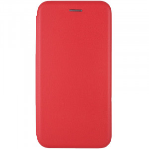 Кожаный чехол-книжка Classy для Xiaomi Mi 10T Lite
