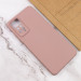 Чехол Silicone Cover Lakshmi Full Camera (A) для Xiaomi Redmi Note 11 Pro 4G/5G / 12 Pro 4G (Розовый / Pink Sand) в магазине vchehle.ua