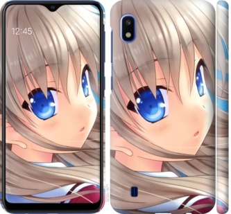 

Чохол Шарлотта на Samsung Galaxy A10 2019 A105F 712463