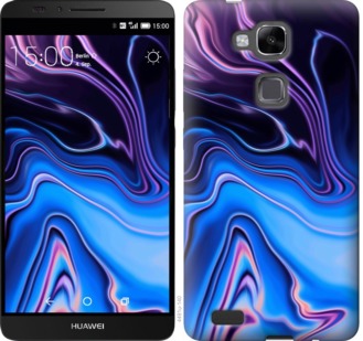 

Чохол Візерунок води на Huawei Ascend Mate 7 752752