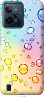 

Чохол Бульбашки на Realme C31 1383339