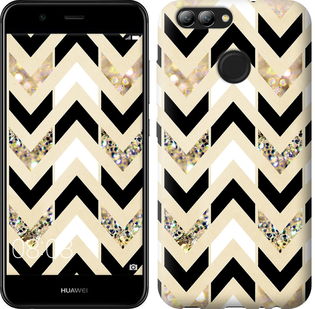 

Чохол Шеврон 10 на Huawei Nova 2 540390